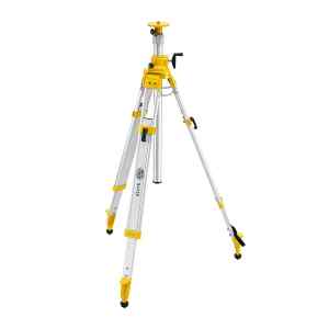 Geodetic tripod Nivel System SJJ32