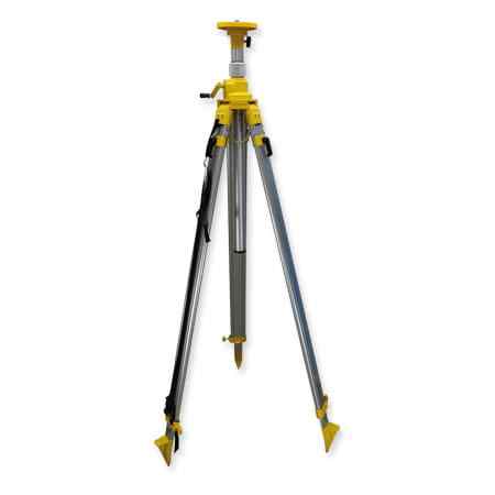 Statyw aluminiowy z wysięgnikiem 3,5m Nivel System SJJ40  zdj.1