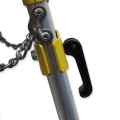 Geodetic tripod Nivel System SJJ40 foto 2