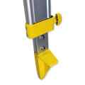 Geodetic tripod Nivel System SJJ40 foto 3