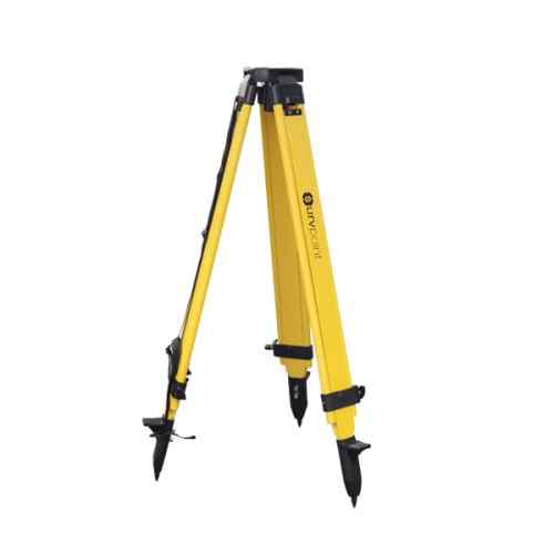 Survpoint Statyw drewniany lekki na śruby