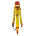 Geodetic tripod Nivel System SWW8 foto 1