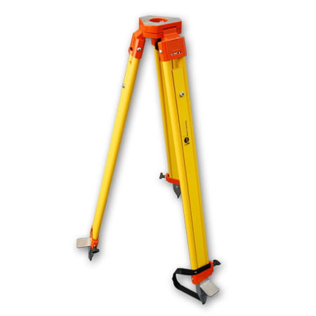 Statyw drewniany lekki NEDO na śruby zdj.1