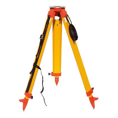 Statyw drewniany ciężki NEDO na śruby