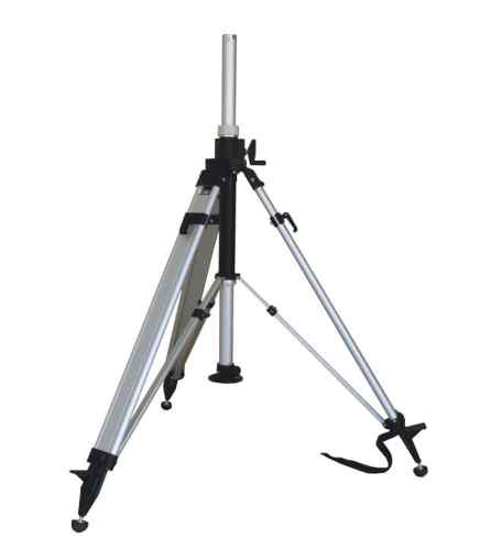 Statyw aluminiowy teleskopowy Nedo 210 710