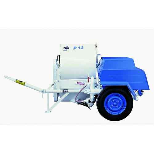 Agregat tynkarski P13 kompletny