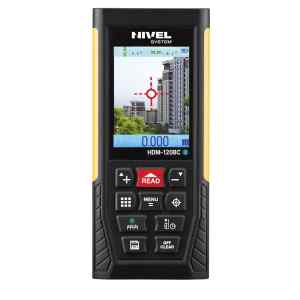Distance meter Nivel System HDM-120BC
