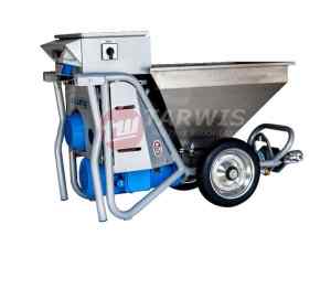 Plastering machine Kaleta 151