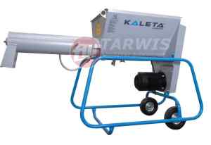 Mieszarka przepływowa Kaleta D-20