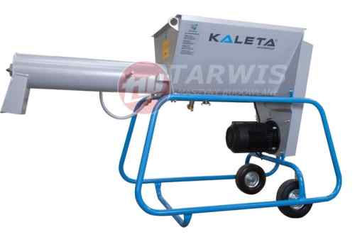 Kaleta D-20 flow mixer