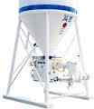 Two-chamber mixing pump M-Tec QLMP