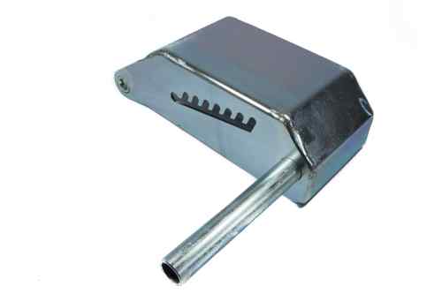Compressor activation lever foto 1