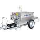 Pump – M-Tec P50