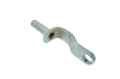 Belt tensioner arm foto 2