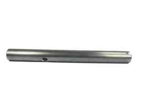 Tank cover pin