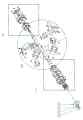 Uelzener Estromat mixer shaft foto 2