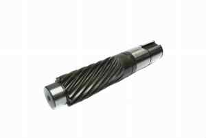 Z-15 PM pinion shaft