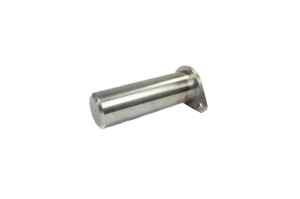 Gear pin 30x86