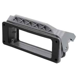 HAN-24B connector housing