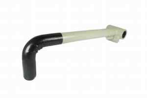 Dźwignia zamykania dekla BR450/PM