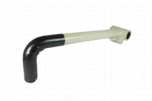 BR450/PM cover closing lever foto 1