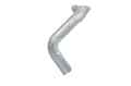 Muffler pipe from the intake manifold foto 3