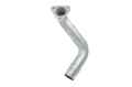 Muffler pipe from the intake manifold foto 4