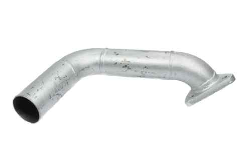 Muffler pipe from the intake manifold foto 1