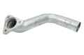 Muffler pipe from the intake manifold foto 2