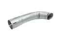 Exhaust-pipe end foto 1