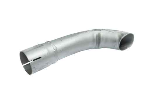 Exhaust-pipe end foto 1