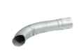 Exhaust-pipe end foto 2