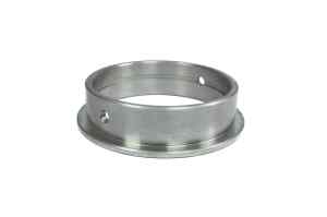 ATM mixer sliding sleeve