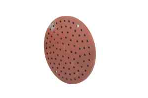 ATM strainer