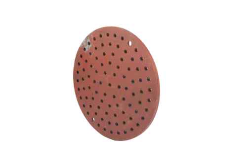 ATM strainer foto 1