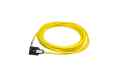 Plug socket with diode and cable foto 2