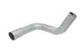BR4 exhaust tip muffler pipe foto 1