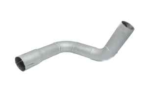 Rura tłumika końcówka wydechu BR45