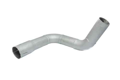 Rura tłumika końcówka wydechu zdj.1