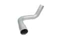 BR4 exhaust tip muffler pipe foto 3