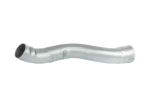 Exhaust-pipe end