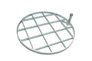 BMS tank grille