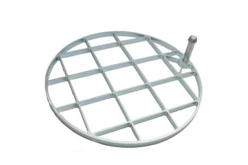 BMS tank grille