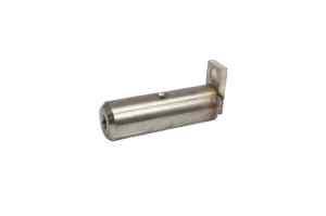 Lower bolt of the hydraulic cylinder