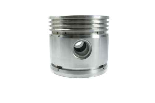 2JKVK PX200 compressor piston foto 1