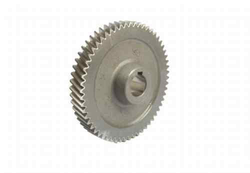 Z-58 gear