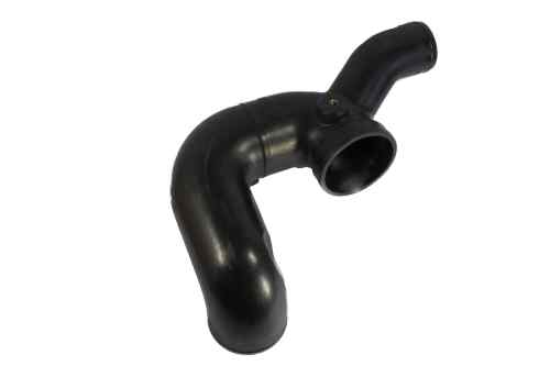 Brinkmann Putzmeister suction elbow collector foto 1