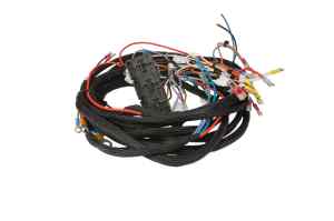 Wiring loom