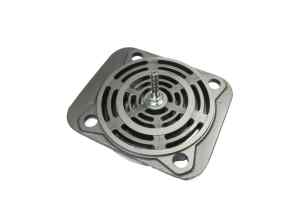 2JVK PX200 flat valve  