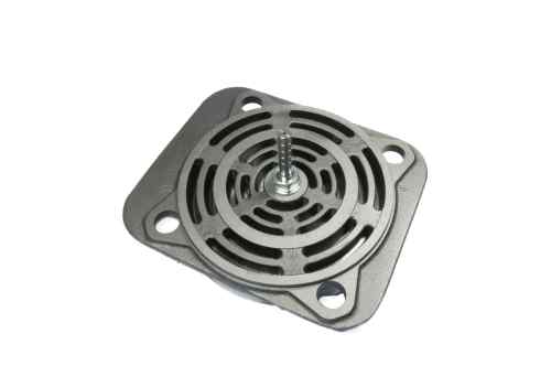 2JVK PX200 flat valve   foto 1